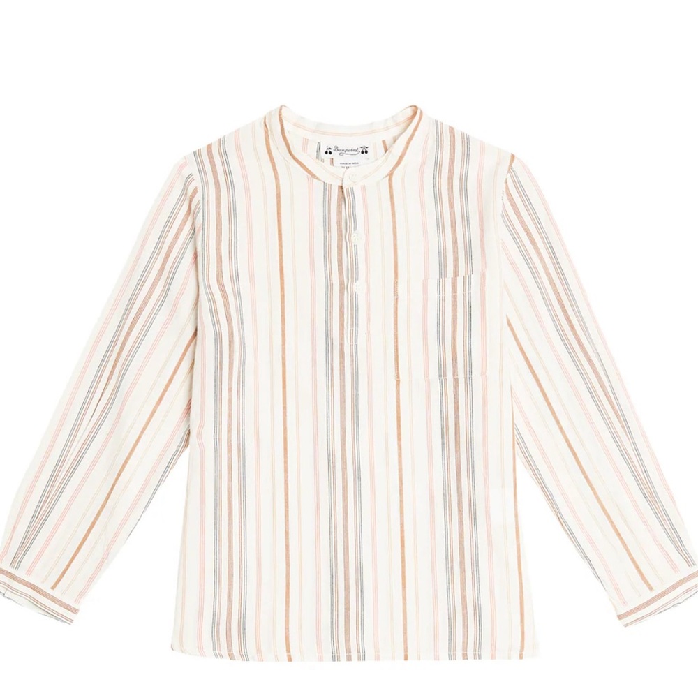 Bonpoint Chemise Artiste